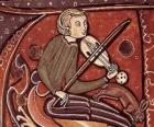 Ozan ya da halk ozanı, Avrupa'da şair şarkıcı-söz yazarı ya da Ortaçağ eğlence sanatçı